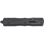 Ніж Microtech Dirac Delta Double Edge Black Blade Tactical (227-1T) - зменшене зображення 2