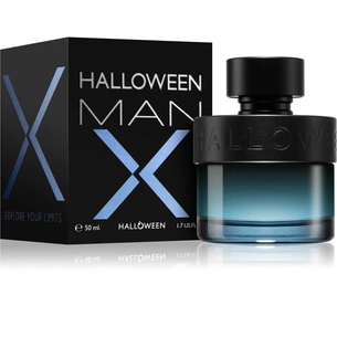 Туалетна вода Halloween Man X 50 мл (8431754006055) зображення 1