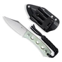 Ніж Sencut Waxahachie Natural G10 (SA11B) - зменшене зображення 4