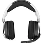 Навушники Corsair Void RGB Elite Wireless White (CA-9011202-EU) - зменшене зображення 2