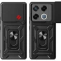 Чохол до мобільного телефона BeCover Military Infinix GT 20 Pro (X6871) Black (713045) - зменшене зображення 2