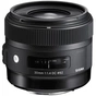 Об'єктив Sigma 30mm f/1.4 EX DC HSM Canon NEW (301954) - зменшене зображення 1