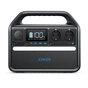 Зарядна станція Anker 535 PowerHouse 512Wh (A1751311) - зменшене зображення 3