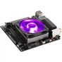 Кулер до процесора CoolerMaster MAP-G2PN-126PC-R1 - зменшене зображення 7