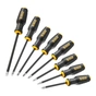 Набір викруток DeWALT TOUGHSERIES MAX FIT, 8 шт. (DWHT65102-0) - зменшене зображення 2