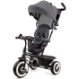 Дитячий велосипед Kinderkraft Aston Malachite Grey (KRASTO00GRY0000) (5902533922383) - зменшене зображення 1
