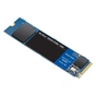 Накопичувач SSD M.2 2280 2TB WD (WDS200T2B0C) - зменшене зображення 2