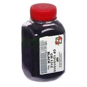 Тонер AHK HP CLJ CP1215/CP1515/CM1312, 55г Black (3202489) зображення 1