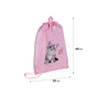 Сумка для взуття Kite 600M SP-1 Studio Pets (SP25-600M-1) - уменьшенное изображение 2