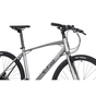 Велосипед Vento Skai 27.5" рама-17" Al 2021 Dark Grey Gloss (117497) - зменшене зображення 4