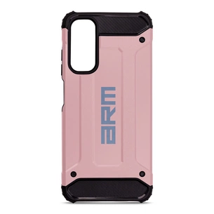 Чохол до мобільного телефона Armorstandart Panzer Samsung A05s (A057) Pink (ARM73706) зображення 1