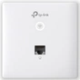 Точка доступу Wi-Fi TP-Link EAP230-WALL - зменшене зображення 1