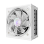 Блок живлення GIGABYTE 1000W (GP-AE1000PM PG5 ICE) - зменшене зображення 2
