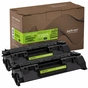 Картридж Patron HP LJ CF280A GREEN Label (DUAL PACK) (PN-80ADGL) - зменшене зображення 1