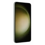 Мобільний телефон Samsung Galaxy S23 5G 8/256Gb Green (SM-S911BZGGSEK) - зменшене зображення 3
