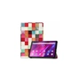 Чохол до планшета BeCover Smart Case Lenovo Tab M10 Plus TB-X606/M10 Plus (2nd Gen)/K10 TB-X6C6 Square (708039) - зменшене зображення 7