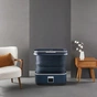 Парова станція Tefal Care For You First (YT2020E0) - зменшене зображення 11