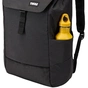 Рюкзак для ноутбука Thule 14" Lithos 16L TLBP213 Black (3204832) - зменшене зображення 7