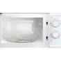 Мікрохвильова піч ECG MTM 2070 W (MTM2070W) - зменшене зображення 5