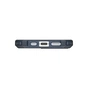 Чохол до мобільного телефона UAG iPhone 16E (4th Gen, 2025), Essential Armor MagSafe, Cloud Blue (114496114151) - зменшене зображення 4