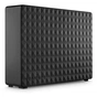Зовнішній жорсткий диск 3.5" 4TB Seagate (STEG4000401) - зменшене зображення 3
