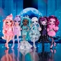 Лялька Rainbow High серії Маскарад- Вайолет Віллоу (424857) - уменьшенное изображение 8