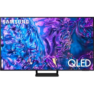 Телевізор Samsung QE65Q70DAUXUA зображення 1