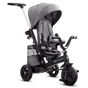 Дитячий велосипед Kinderkraft Easytwist Platinum Grey (KKRETWIGRY0000) (5902533914487) - зменшене зображення 3