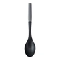Ложка кухарська KitchenAid Coreline для сервіровки, 34 см, сіра (KAS003OHCGG) - уменьшенное изображение 1
