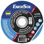 Круг відрізний Enersol метал + нержавіюча сталь, 230х2.0х22.23 (EWCA-230-20) - зменшене зображення 1