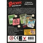 Настільна гра Geekach Games B Movies. (НЕ)погане кіно (Обк. Щупальця) (GKCH079BM1) - зменшене зображення 7