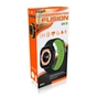 Смарт-годинник Media-Tech Smartwath FUSION Black-Green (MT872) - уменьшенное изображение 12