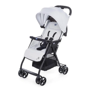 Коляска Chicco Ohlala Сіра (79249.49) зображення 1