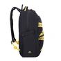 Рюкзак для ноутбука RivaCase 15.6" 5431 Erebus, 20L, Black (5431Black) - зменшене зображення 4