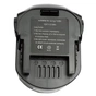 Акумулятор до електроінструменту PowerPlant для AEG GD-AEG-12(B) 12V 2Ah NICD (B1214G) (DV00PT0024) - зменшене зображення 2