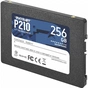 Накопичувач SSD 2.5" 256GB Patriot (P210S256G25) - уменьшенное изображение 3