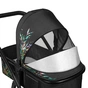Коляска Lionelo 2 в 1 Amber Dreamin (LO-AMBER DREAMIN (2in1)) - зменшене зображення 11