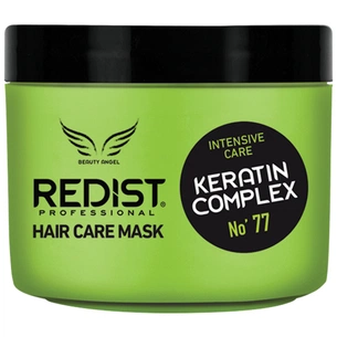 Маска для волосся Redist Professional З кератином 500 мл (8697926023095) зображення 1