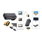 Перехідник USB-C to DisplayPort 8K60Hz PowerPlant (CA914265) - зменшене зображення 2