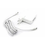 Блок живлення до ноутбуку PowerPlant APPLE 220V, 20V 61W (USB Type-C) (AP61HCUSB) - зменшене зображення 2