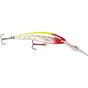 Воблер Rapala Tail Dancer Deep TDD09 CLF 90мм 13гр. - зменшене зображення 1