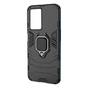 Чохол до мобільного телефона Armorstandart DEF27 case OPPO A57s 4G Black (ARM68318) - зменшене зображення 1