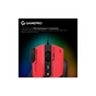 Мишка GamePro GM300R USB Red/Black (GM300R) - зменшене зображення 10