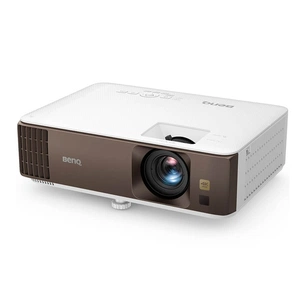 Проектор BenQ W1800i (9H.JNS77.13E) зображення 1