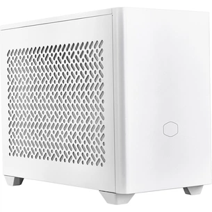 Корпус CoolerMaster NR200PV2-WCNN-S00 зображення 1