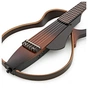 Silent-гітара Yamaha SLG200N Tobacco Brown Sunburst - зменшене зображення 3