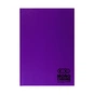 Дневник школьный ZiBi MONOCHROME В5, 40 листов, твердая обложка фиолетовый (ZB.13760-07) - уменьшенное изображение 1