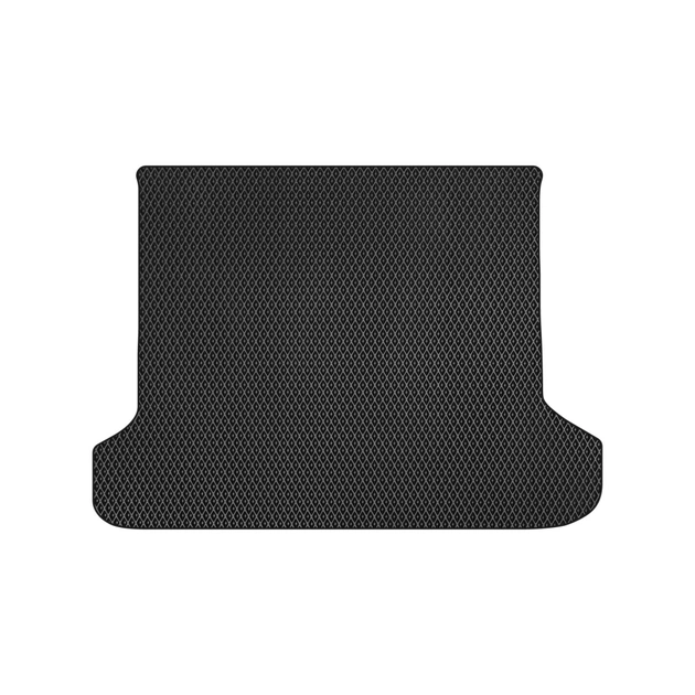 Коврик в багажник EVAtech Toyota Land Cruiser Prado (150) 5 seats 2009-2 (TY32849B1RBB) - изображение 1