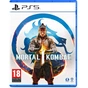 Игра Sony Mortal Kombat 1 (2023), BD диск [PS5) (5051895417034) - уменьшенное изображение 1