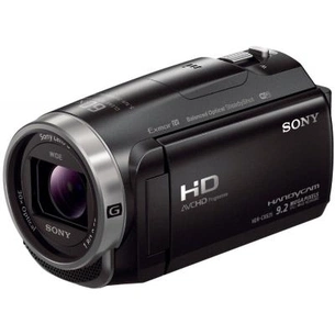 Цифрова відеокамера Sony Handycam HDR-CX625 Black (HDRCX625B.CEL) изображение 1